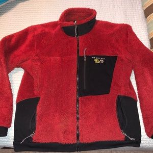 Mountain Hardwear Monkey Man